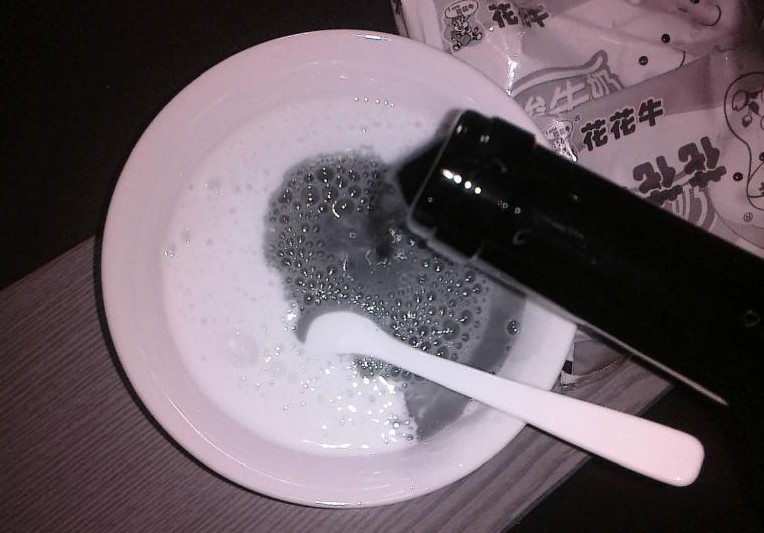 红酒酸奶-窈窕瘦小腹,葡萄酒,红酒,酒圈网