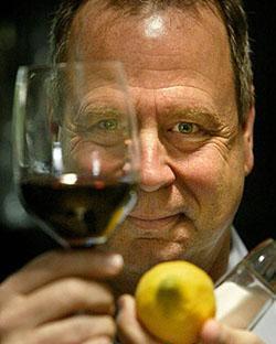 释放葡萄酒美食搭配的思维禁锢,葡萄酒,红酒,酒圈网