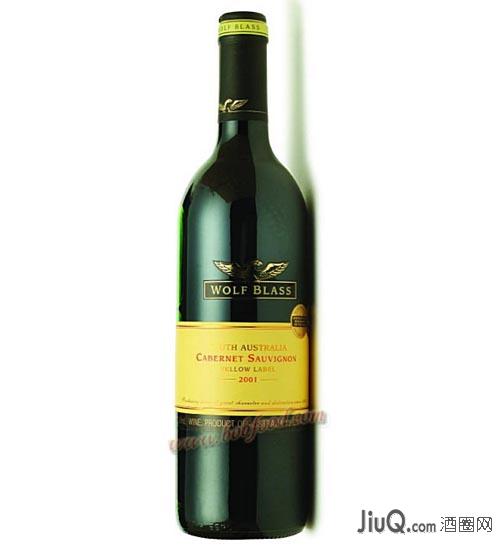 禾富酒园黄牌莎当妮白葡萄酒 375ml“斯蒂文封瓶”(Wolf Blass Yellow Label Chardonnay 375ml ...