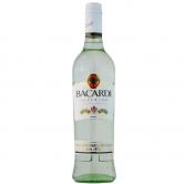 百加得朗姆酒（BACARDI CARTA BLANCA）
