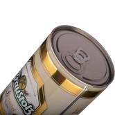 德国易酷金尊原浆白啤酒1升装（Braustolz 1L-weibkier)