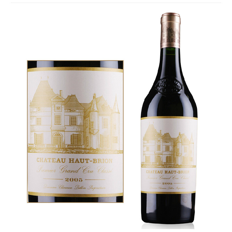 15升奥比昂庄园葡萄酒1999chateauhautbrion1999