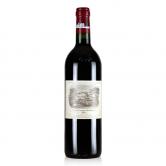 拉菲庄园2001年红葡萄酒(Chateau Lafite Rothschild 2001)