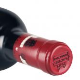 拉菲庄园2012年红葡萄酒(Chateau Lafite Rothschild 2012)