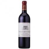 宝爵龙庄园红葡萄酒（Chateau Lamothe Bergeron）