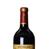 晨钟古堡(金钟庄)2011年干红葡萄酒(Chateau Angelus, 1st Grand Cru Classe B)