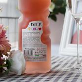 帝力天使之手浆果桃红起泡酒(DILE)