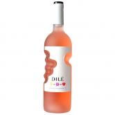 帝力天使之手浆果桃红起泡酒(DILE)