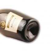 意大利DOCG级莫斯卡托甜白起泡酒(Rocca Forti Moscato Spumante)