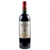 康波斯古堡波美侯干红葡萄酒（Domaine De Compostelle Pomerol）