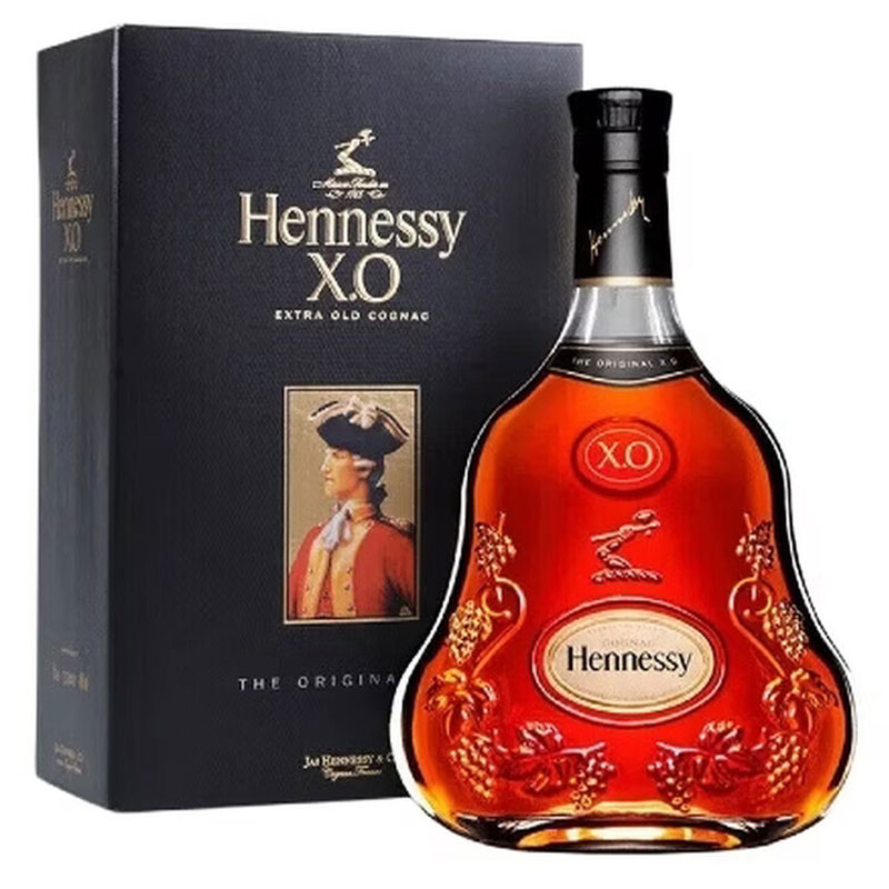 轩尼诗XO(HENNESSY XO)