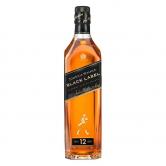 尊尼获加黑方威士忌(Johnnie Walker Black Label)