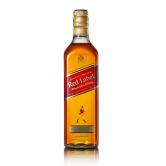 尊尼获加红方威士忌 (Johnnie Walker Red Label)