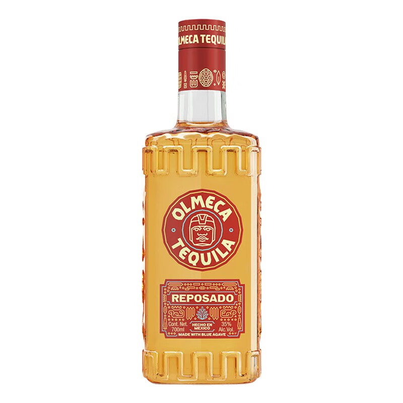奥美加金龙舌兰(OLMECA TEQUILA)