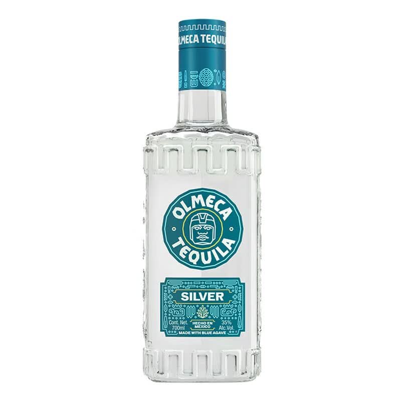 奥美加银龙舌兰(OLMECA TEQUILA)