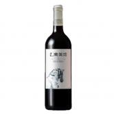 迦南美地小野马红葡萄酒（Kanaan Winery Wild Pony）