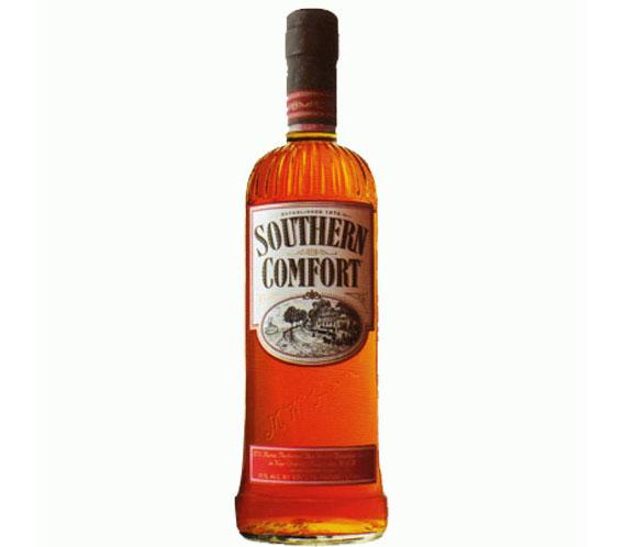 金馥力娇酒(southern comfort)